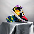 Air Jordan 1 Mid SE Multi-Color