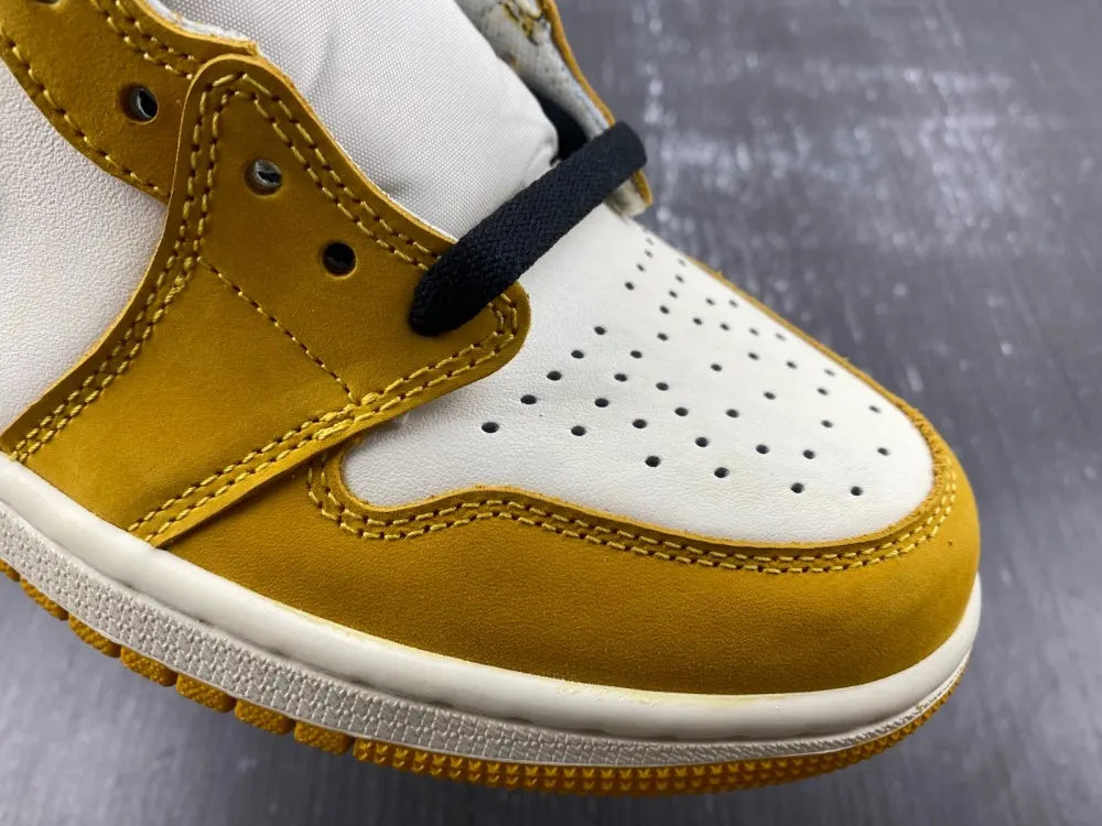 Air Jordan 1 Retro Pollen - Hình 7