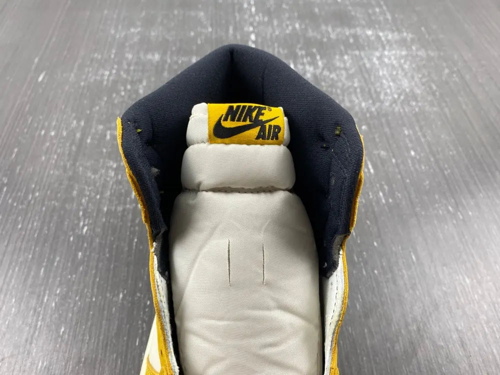 Air Jordan 1 Retro Pollen - Hình 4