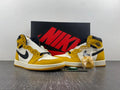 Air Jordan 1 Retro Pollen