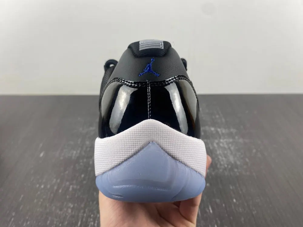 Air Jordan 11 Low IE Space Jam - Hình 6