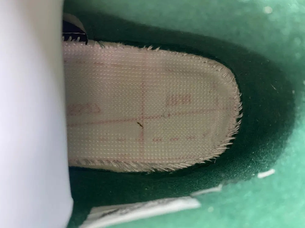 Air Jordan 4 Retro Venusaur - Hình 2