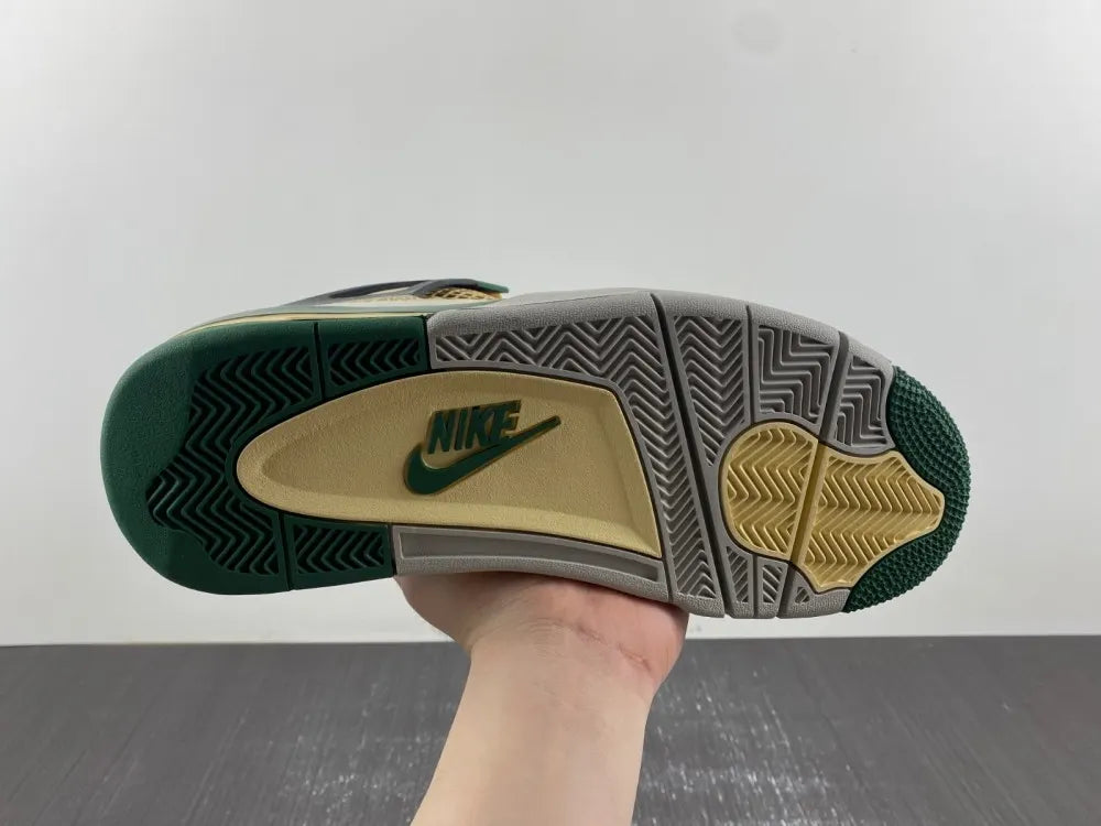 Air Jordan 4 Retro Venusaur - Hình 3