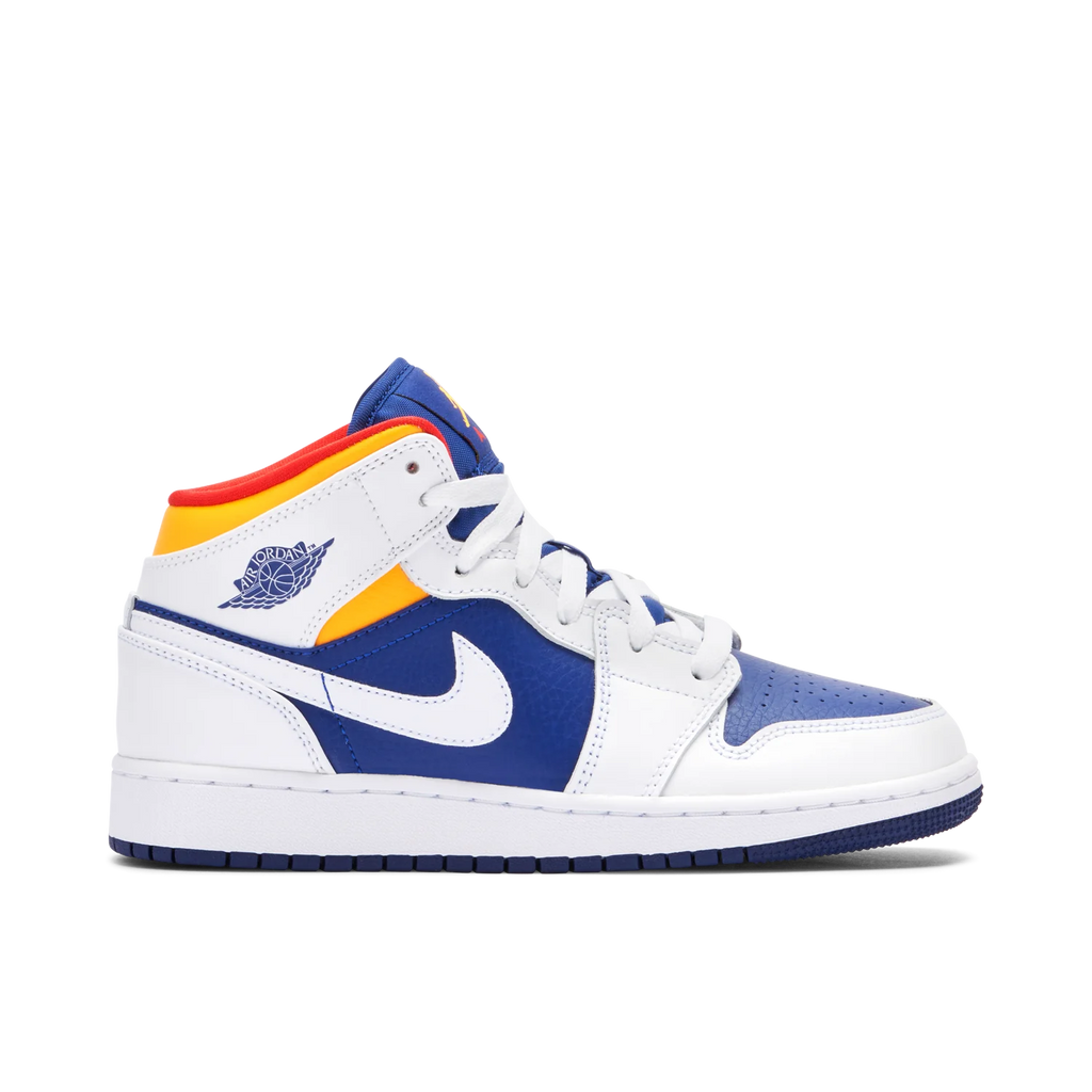 Air Jordan 1 Mid