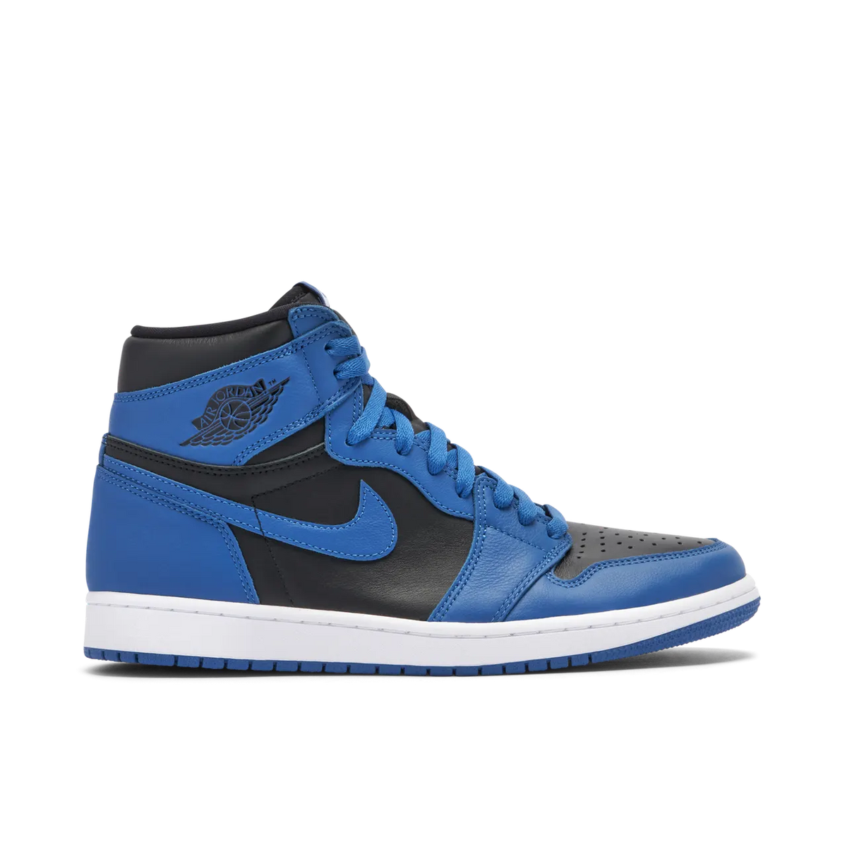 Air Jordan 1 High Dark Marina Blue