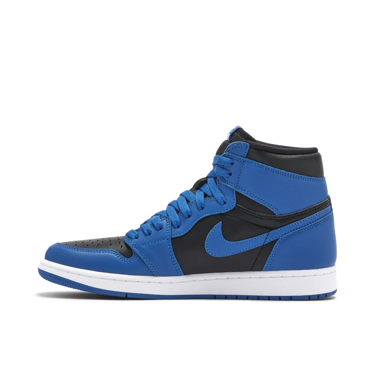Air Jordan 1 High Dark Marina Blue: The #1 Premium 2022 Retro Release