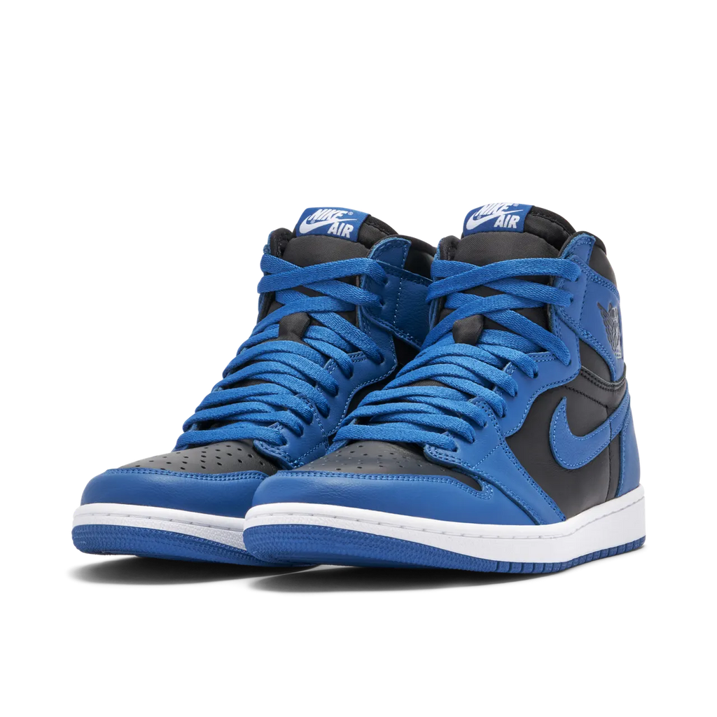 Air Jordan 1 High Dark Marina Blue: The #1 Premium 2022 Retro Release