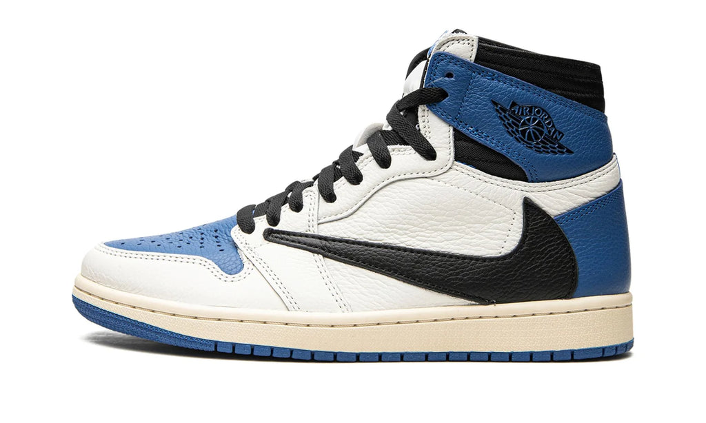 Jordan 1 Retro High