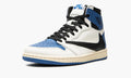 Air Jordan 1 Travis Scott