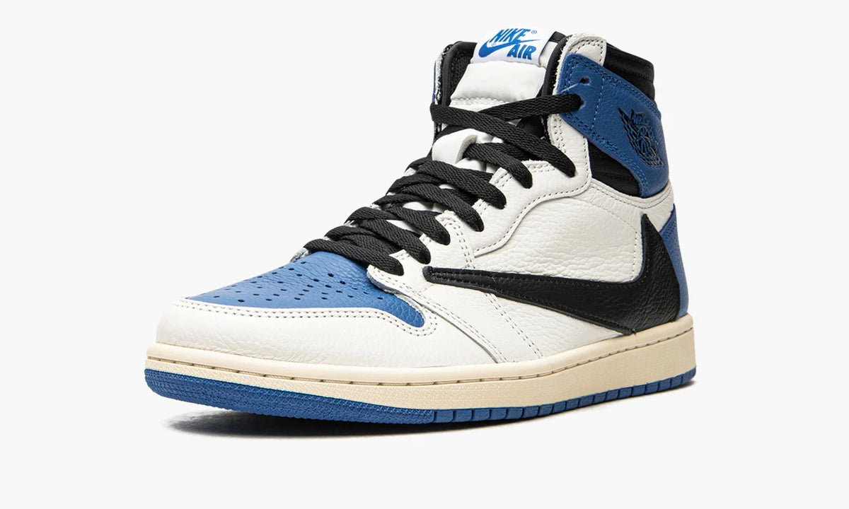 Air Jordan 1 Travis Scott