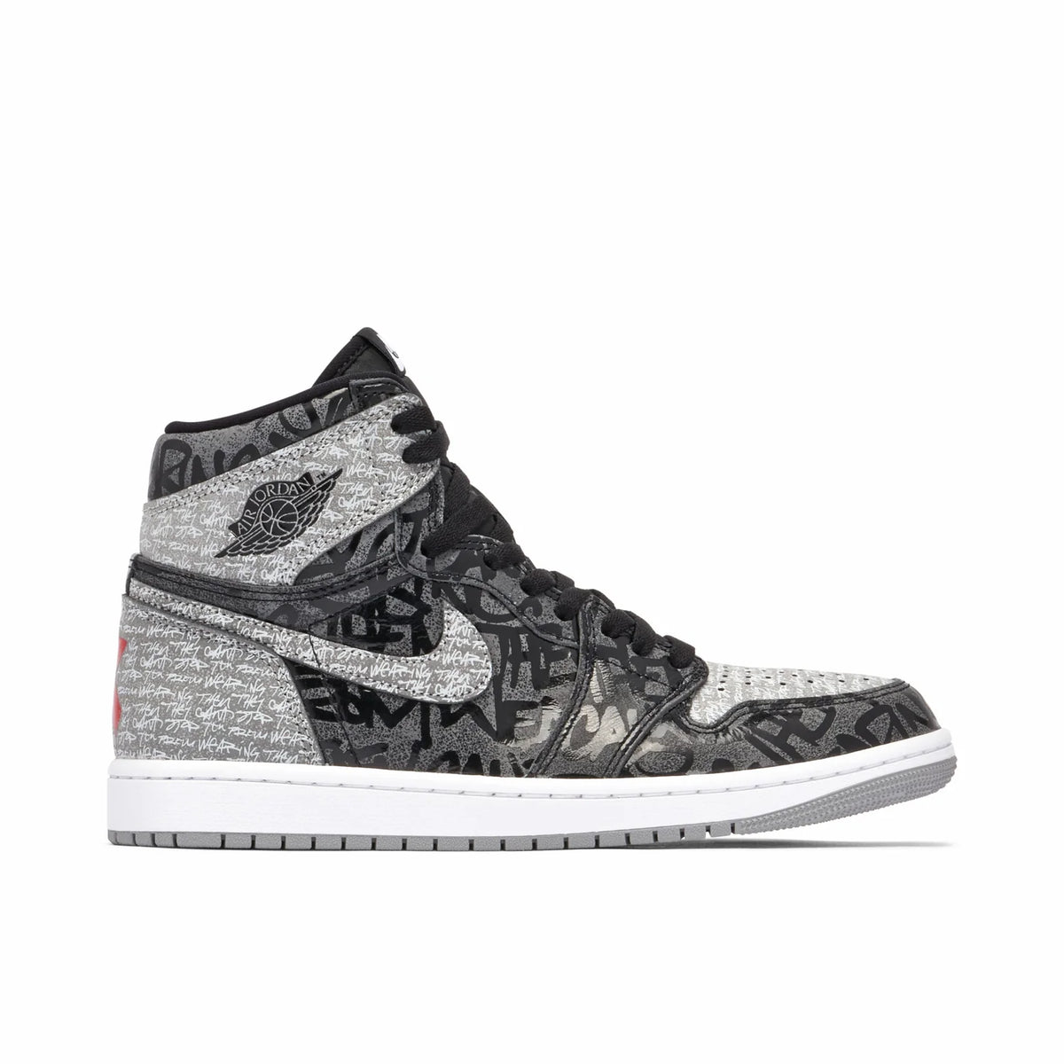 Air Jordan 1 Rebellionaire