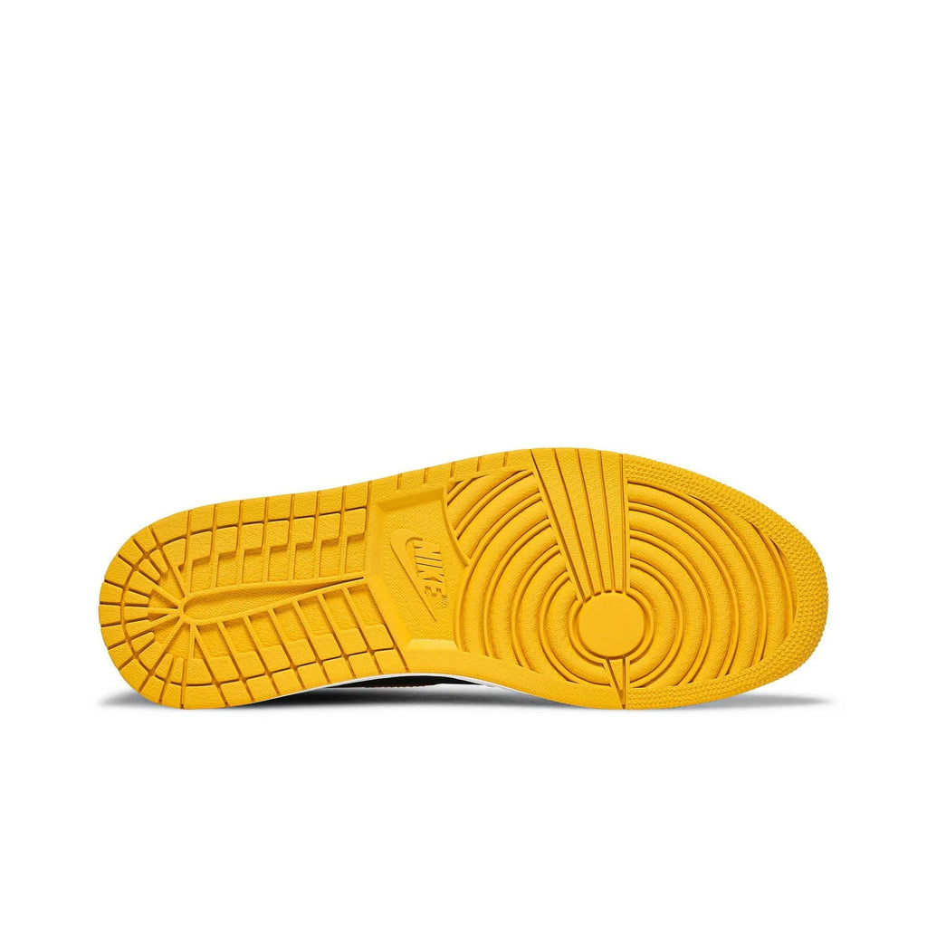 Air Jordan 1 Pollen: Premium Retro High OG 2021 Sneakers – #1 Must-Have