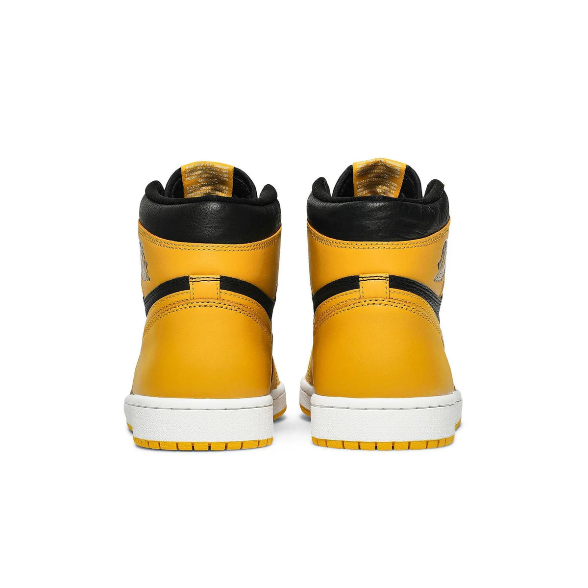 Air Jordan 1 Pollen: Premium Retro High OG 2021 Sneakers – #1 Must-Have