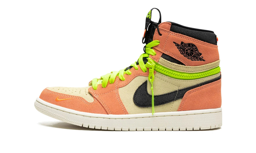 Air Jordan 1 High Switch