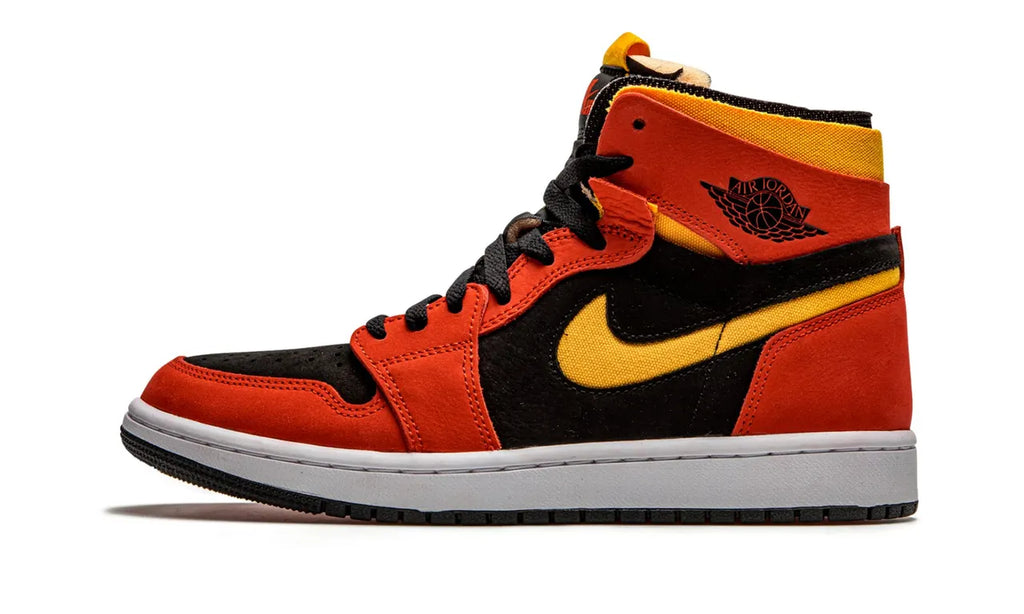 Air Jordan 1 sneakers