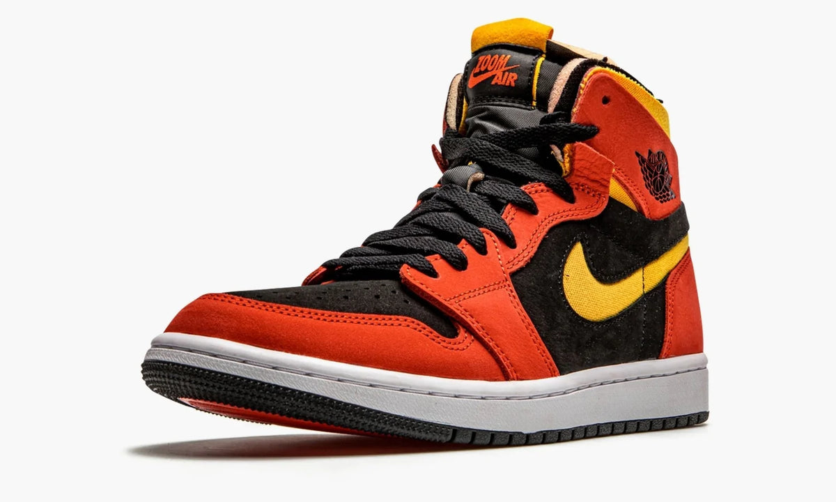 Air Jordan 1 sneakers: 1 Premium Exclusive Design for Ultimate Luxury Style
