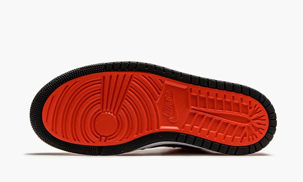 Air Jordan 1 sneakers: 1 Premium Exclusive Design for Ultimate Luxury Style