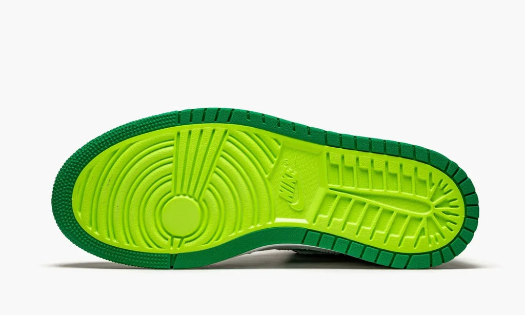 Air Jordan 1 Stadium Green: The 1 Best Exclusive Luxury Sneaker Choice