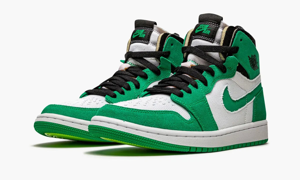 Air Jordan 1 Zoom Comfort