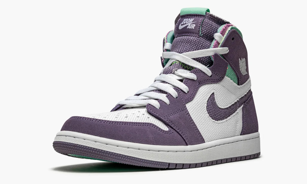 Air Jordan 1 High Zoom Comfort: #1 Top Luxury Sneaker for 2024