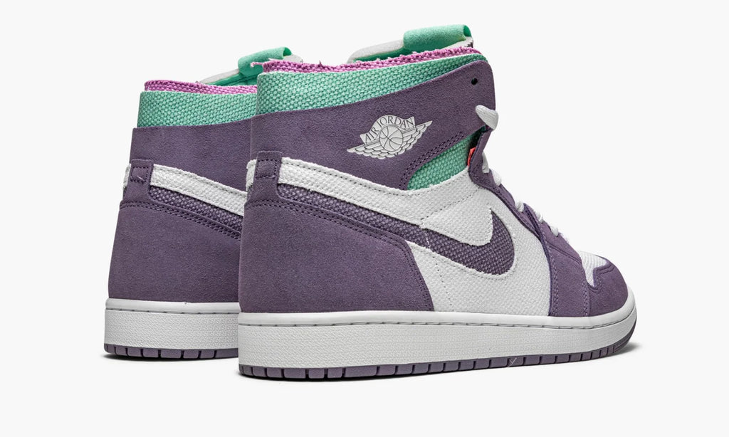 Air Jordan 1 High Zoom Comfort: #1 Top Luxury Sneaker for 2024