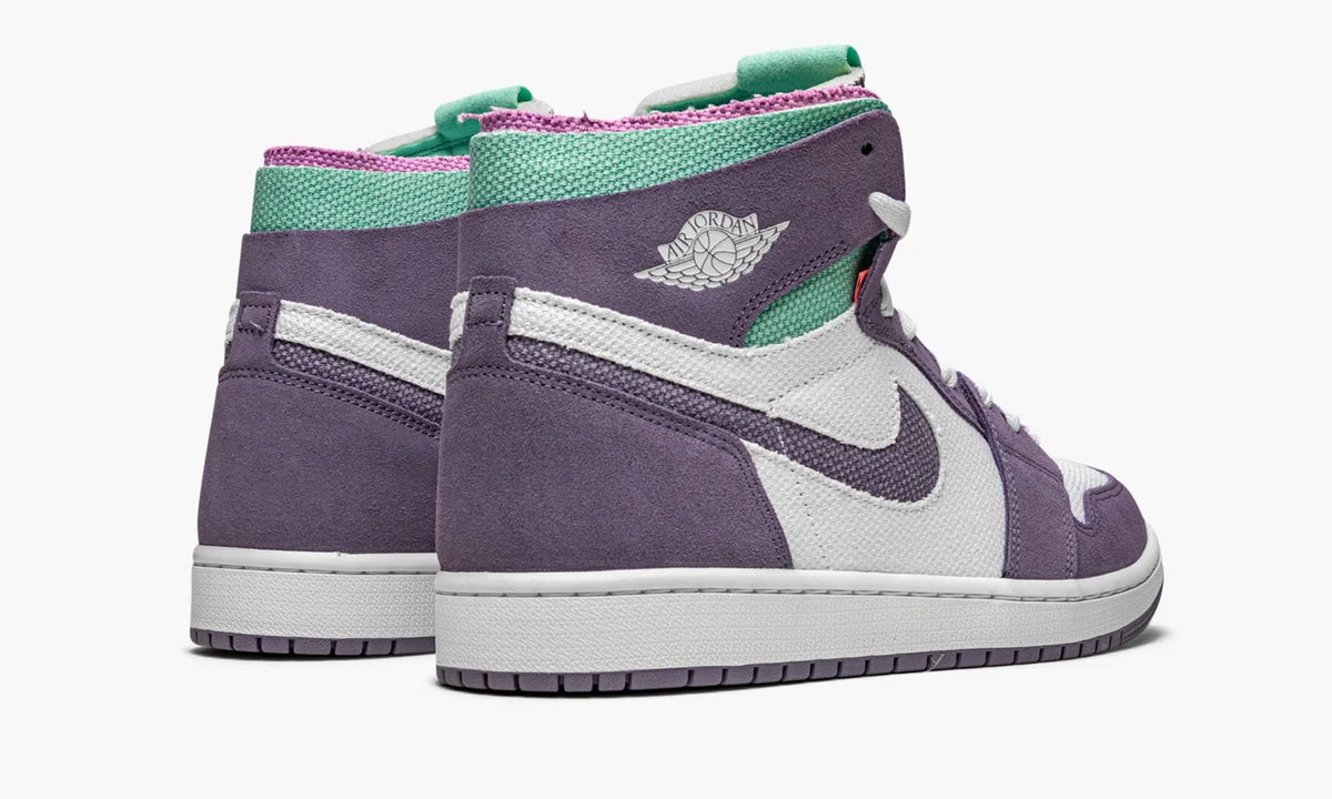 Air Jordan 1 High Zoom Comfort: #1 Top Luxury Sneaker for 2024