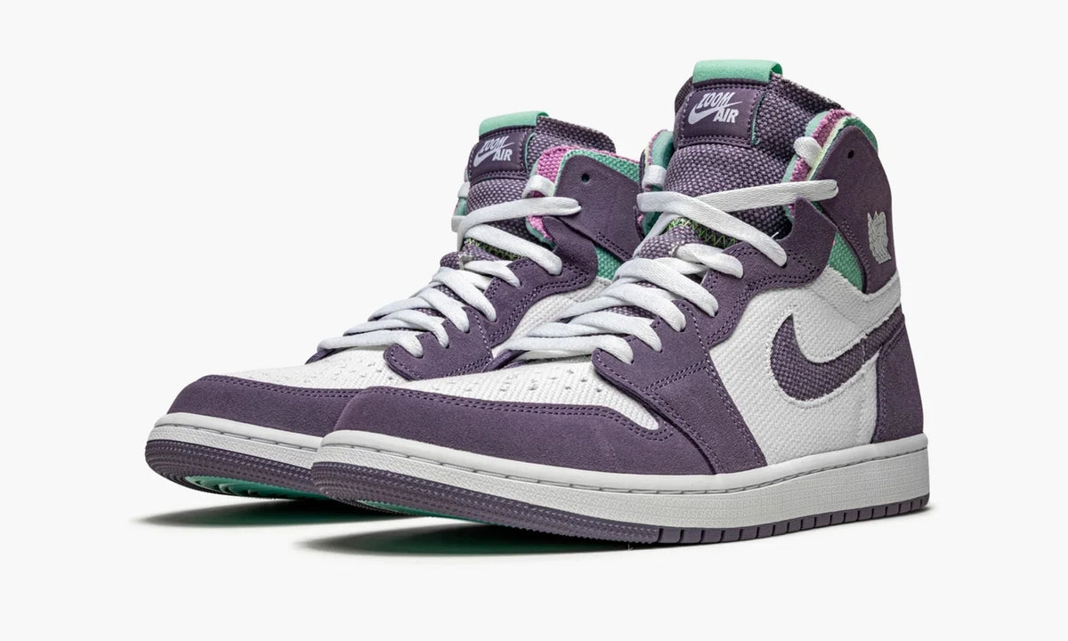 Air Jordan 1 High Zoom Comfort: #1 Top Luxury Sneaker for 2024