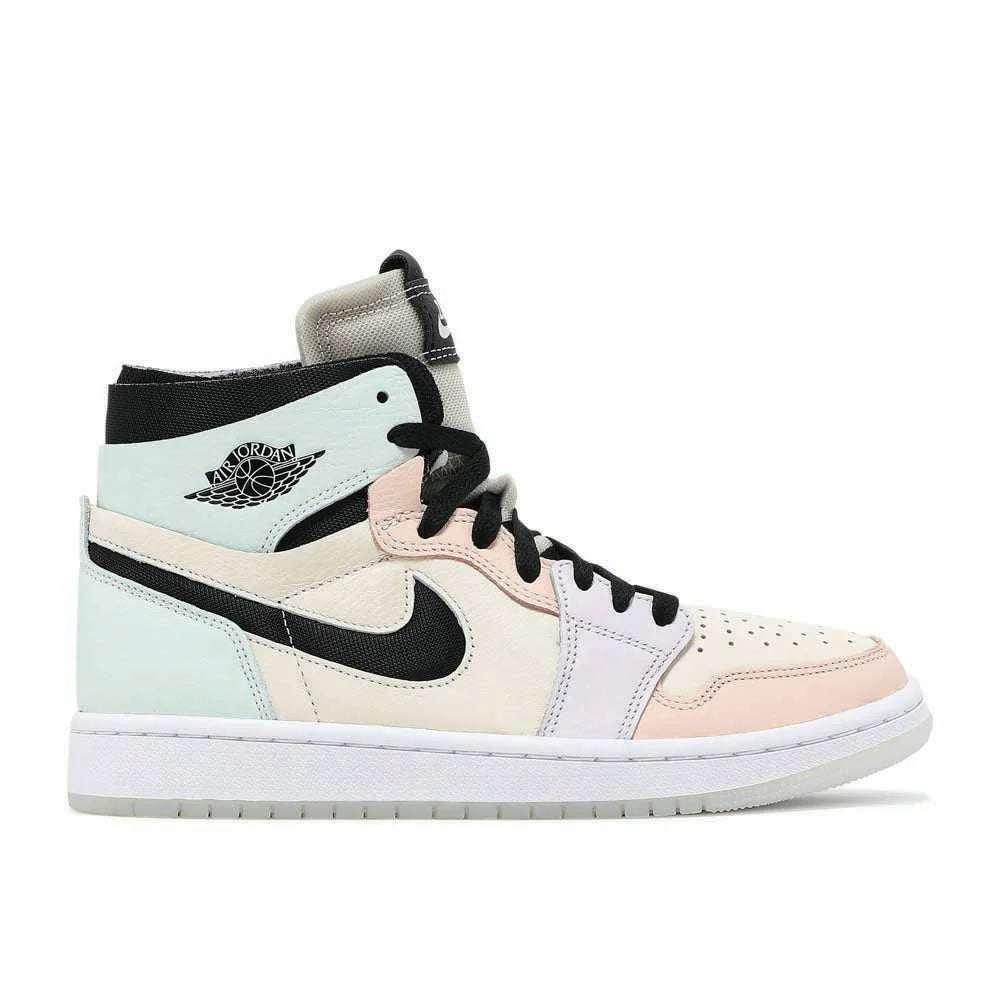 Air Jordan 1 Zoom Comfort