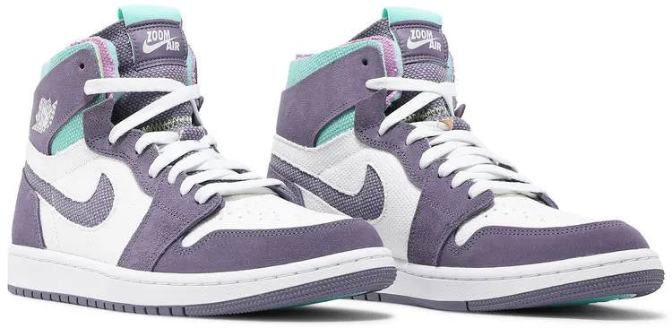 Air Jordan 1 High Zoom Comfort Easter: Top 1 Premium Luxury Sneakers