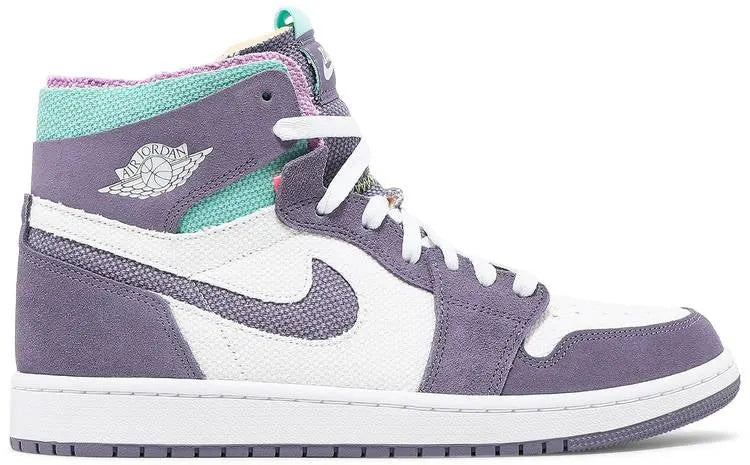 Air Jordan 1 High Zoom Comfort