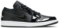 Air Jordan 1 Low Black