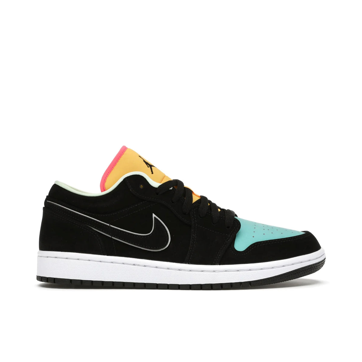 Air Jordan 1 Low
