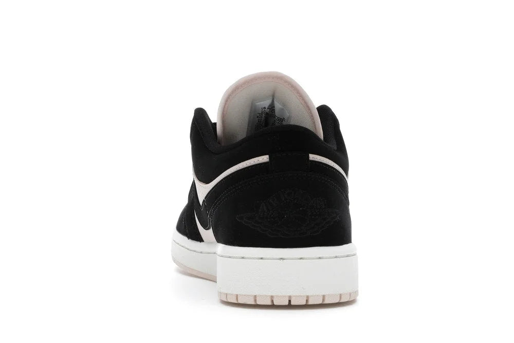 Air Jordan 1 Low Premium Black Guava Ice – 1 Ultimate Luxury Sneaker