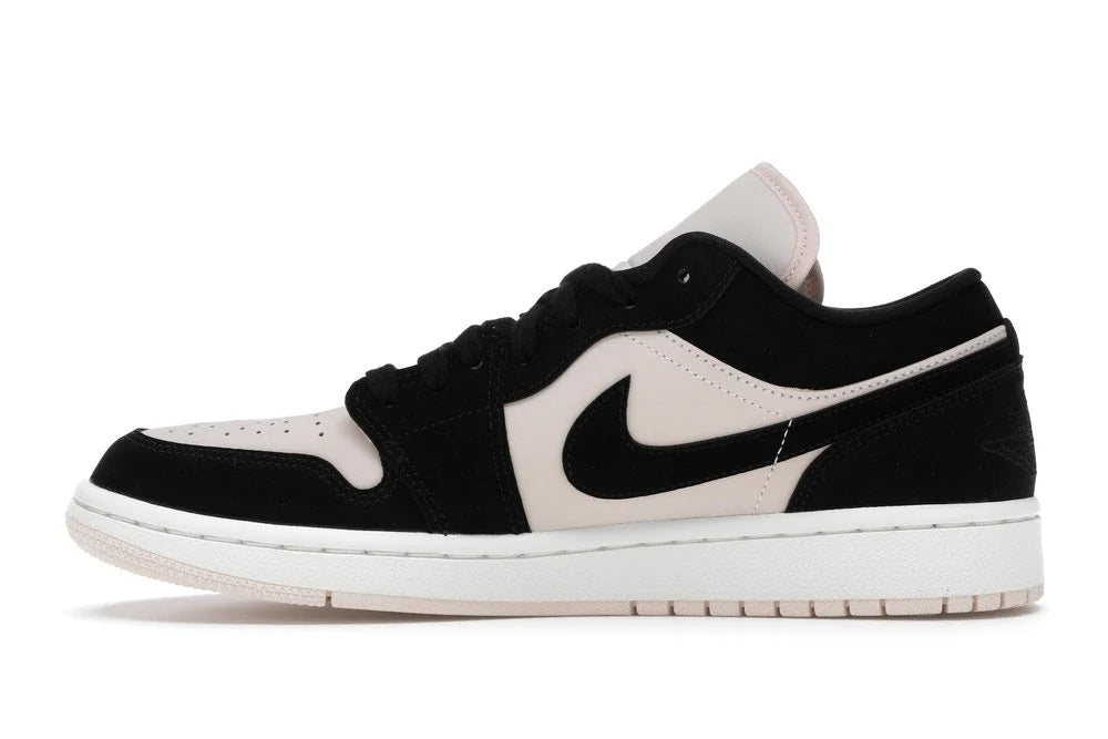 Air Jordan 1 Low Premium Black Guava Ice – 1 Ultimate Luxury Sneaker