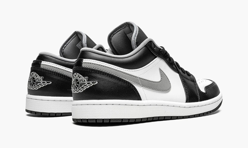 Air Jordan 1 Low Shadow Toe: 1 Premium Luxury Iconic Sneaker for 2024