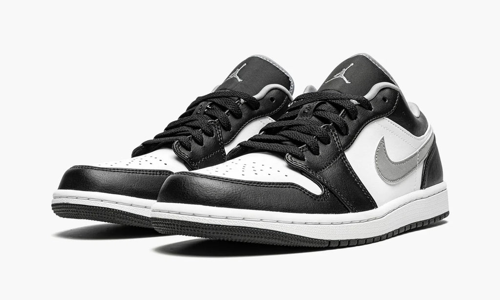 Air Jordan 1 Low Shadow Toe: 1 Premium Luxury Iconic Sneaker for 2024