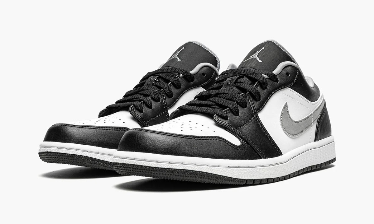 Air Jordan 1 Low Shadow Toe: 1 Premium Luxury Iconic Sneaker for 2024