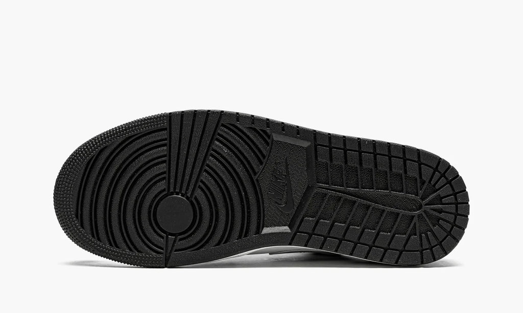 Air Jordan 1 Low Shadow Toe: 1 Premium Luxury Iconic Sneaker for 2024
