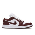 Air Jordan 1 Low Bordeaux