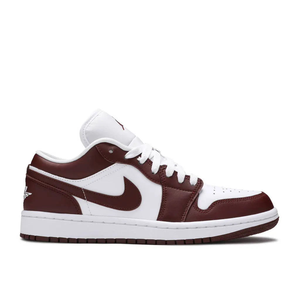 Air Jordan 1 Low Bordeaux