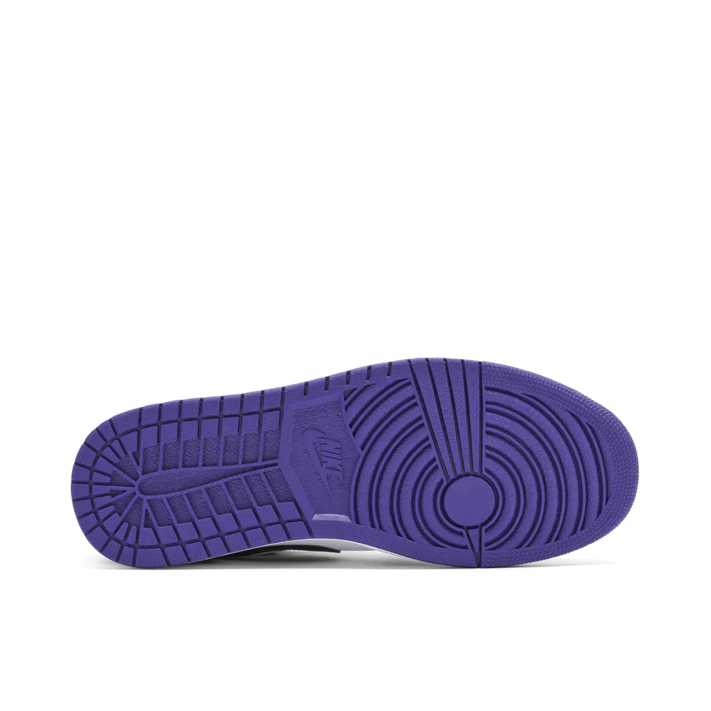 Air Jordan 1 Low Court Purple: 2024’s #1 Premium Ultimate Sneaker Choice