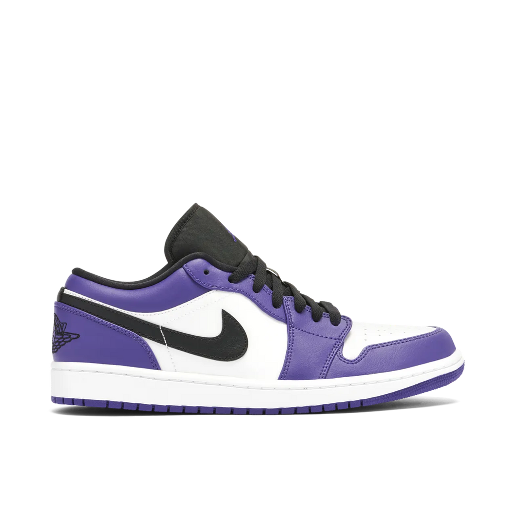 Air Jordan 1 Low