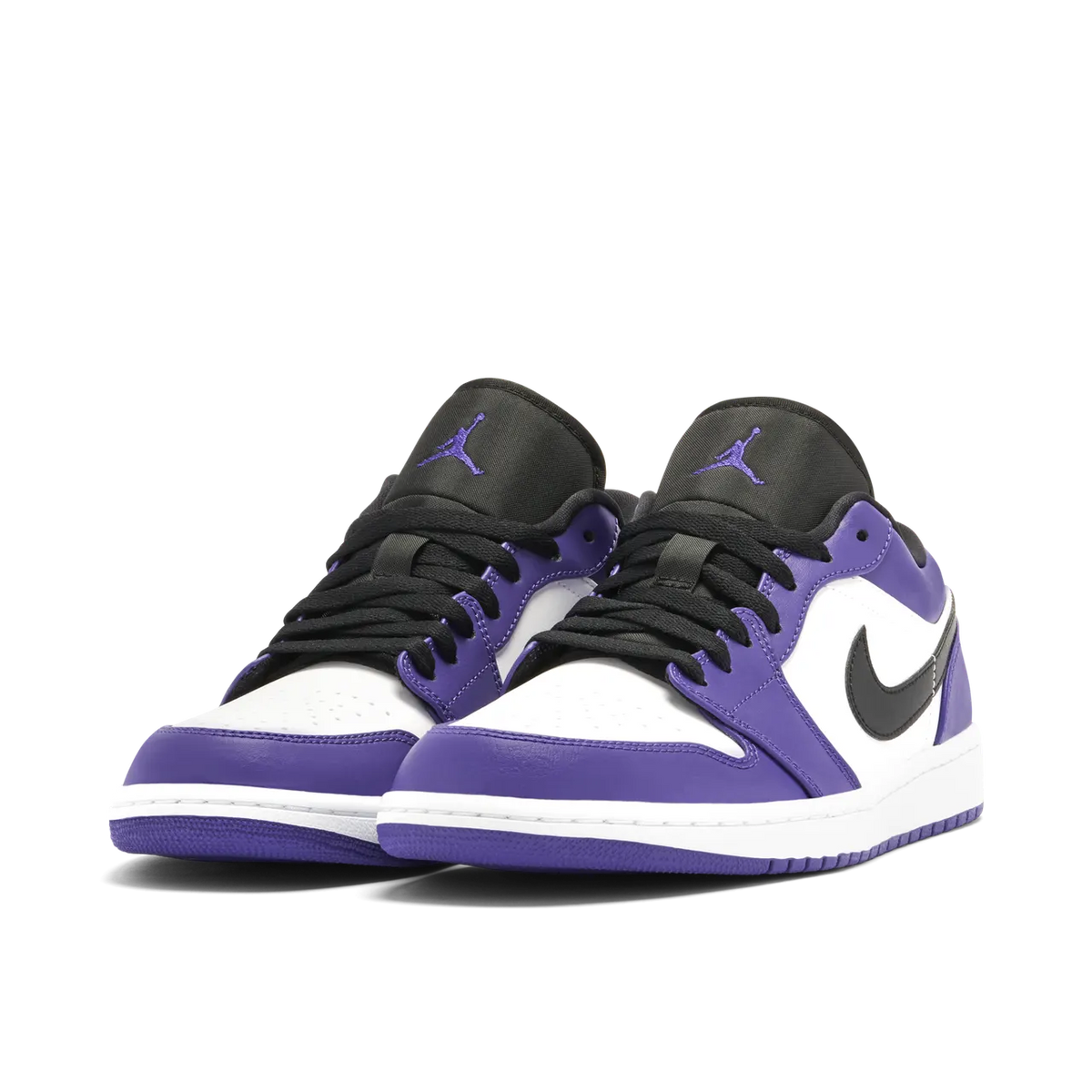 Air Jordan 1 Low Court Purple: 2024’s #1 Premium Ultimate Sneaker Choice