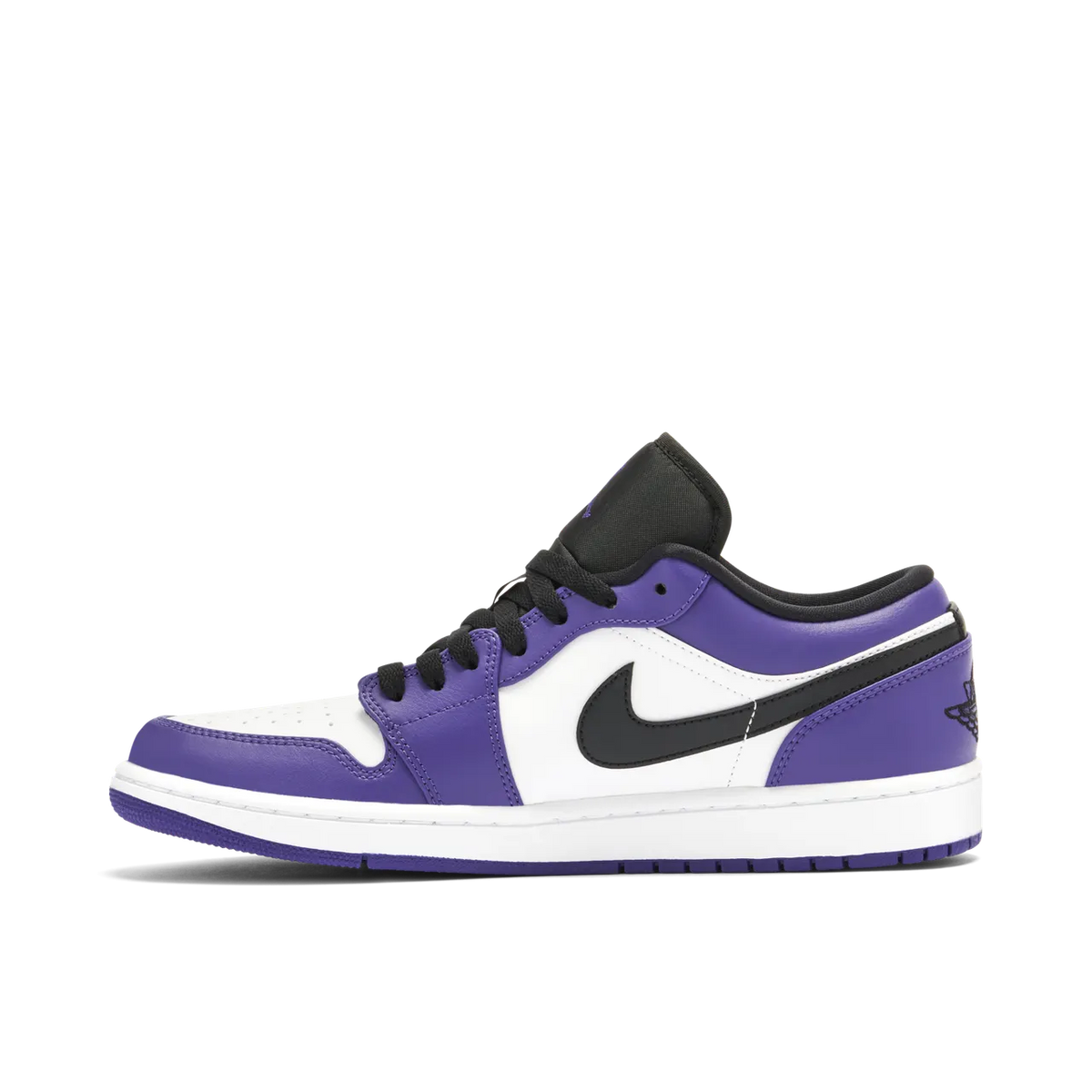 Air Jordan 1 Low Court Purple: 2024’s #1 Premium Ultimate Sneaker Choice