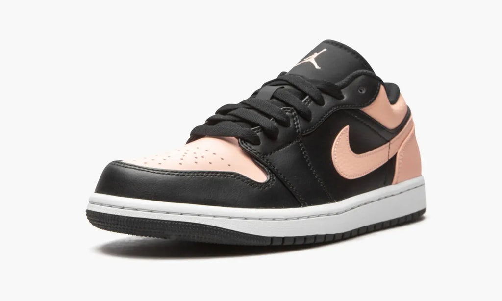 Air Jordan 1 Low sneakers Premium Crimson Tint Edition – #1 Best Luxury Choice