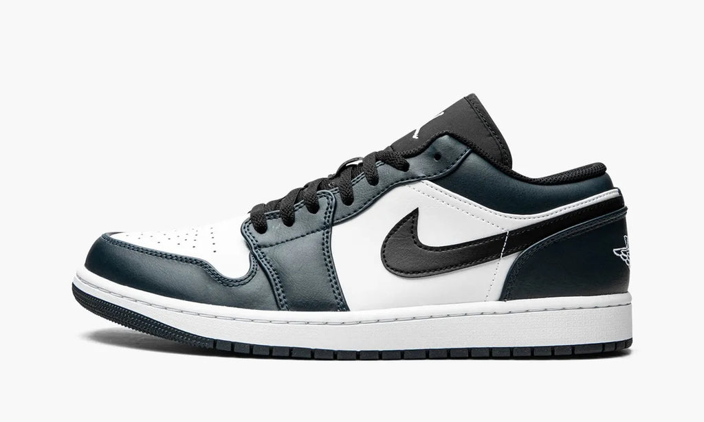 Air Jordan 1 Low Dark Teal: The 1 Top Premium Choice for Sneakerheads