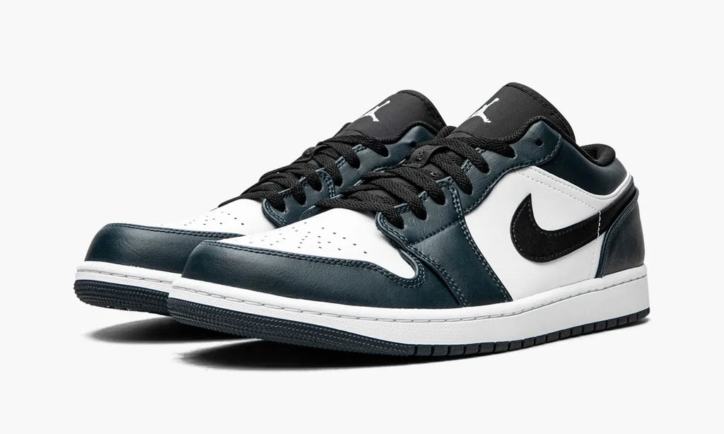 Air Jordan 1 Low Dark Teal: The 1 Top Premium Choice for Sneakerheads
