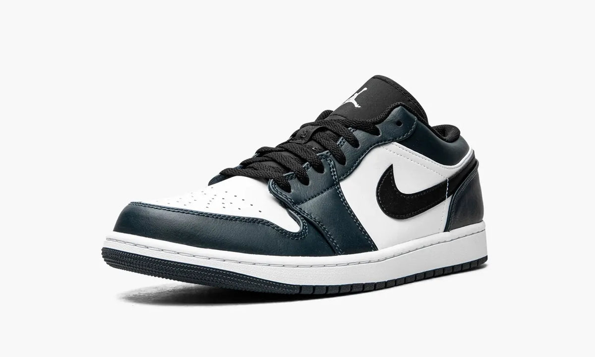 Air Jordan 1 Low Dark Teal: The 1 Top Premium Choice for Sneakerheads