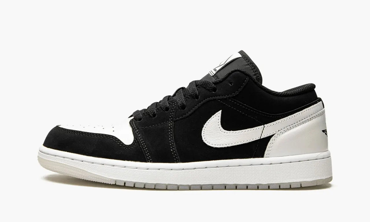 Air Jordan 1 Low Sneakers: 1 Premium Choice for Ultimate Street Style
