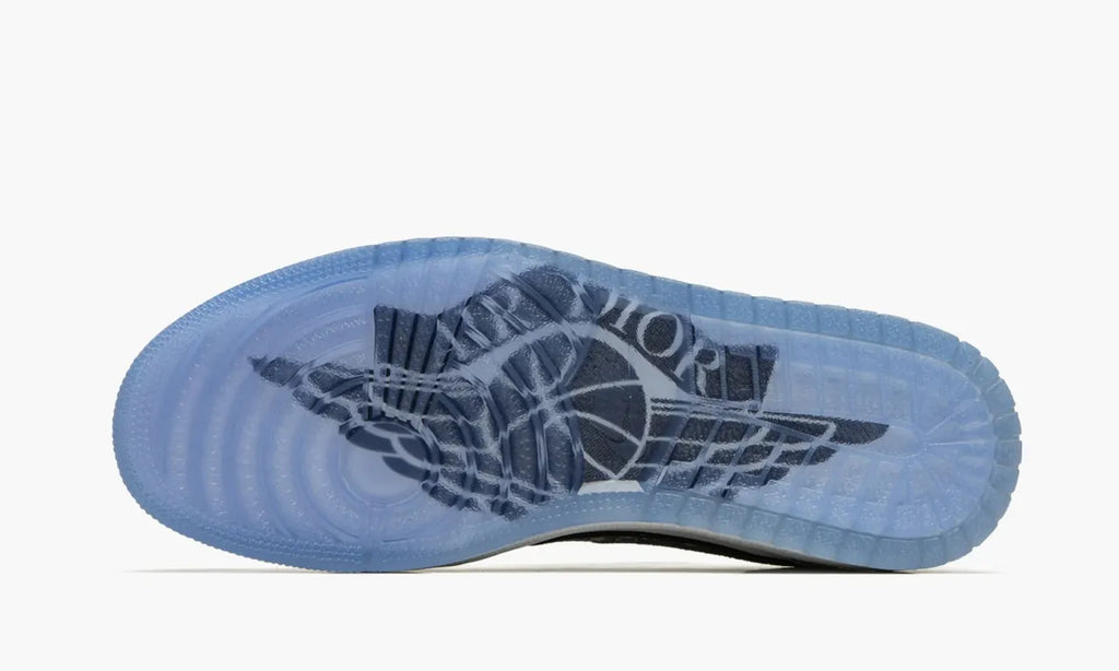 Air Jordan 1 Low Dior: The #1 Luxury Sneaker Collaboration of the Decade